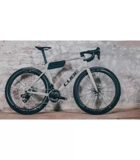Vélo de route Cube Agree C:62 SLT AXS 2027