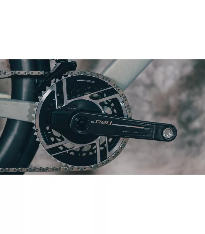 Vélo de route Cube Agree C:62 SLT AXS 2027