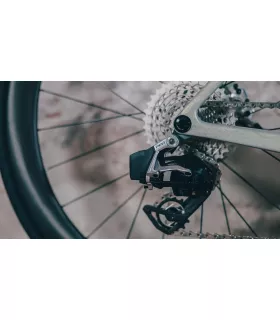 Vélo de route Cube Agree C:62 SLT AXS 2027