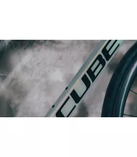 Vélo de route Cube Agree C:62 SLT AXS 2027