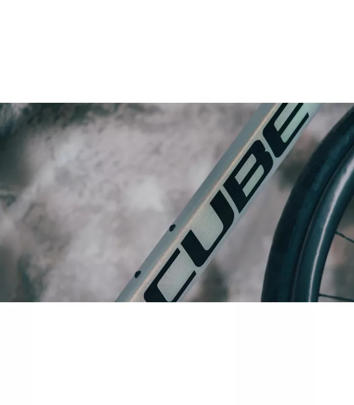 Vélo de route Cube Agree C:62 SLT AXS 2027