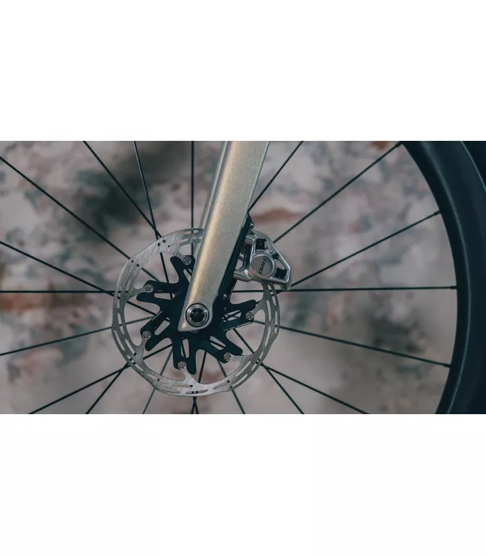 Vélo de route Cube Agree C:62 SLT AXS 2027