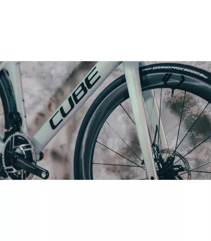 Vélo de route Cube Agree C:62 SLT AXS 2027