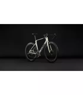 Vélo de route Cube Agree C:62 SLT AXS 2027