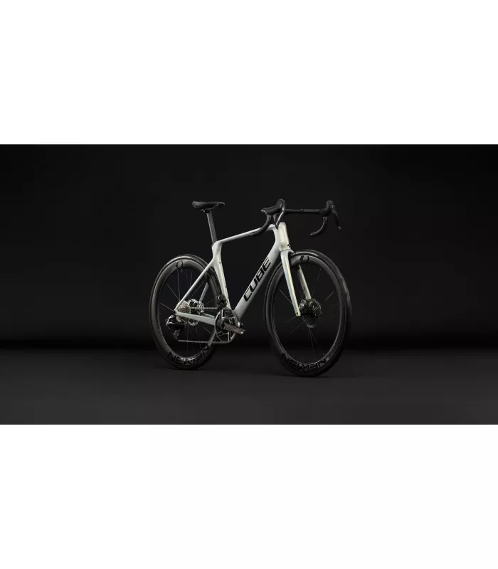 Vélo de route Cube Agree C:62 SLT AXS 2027