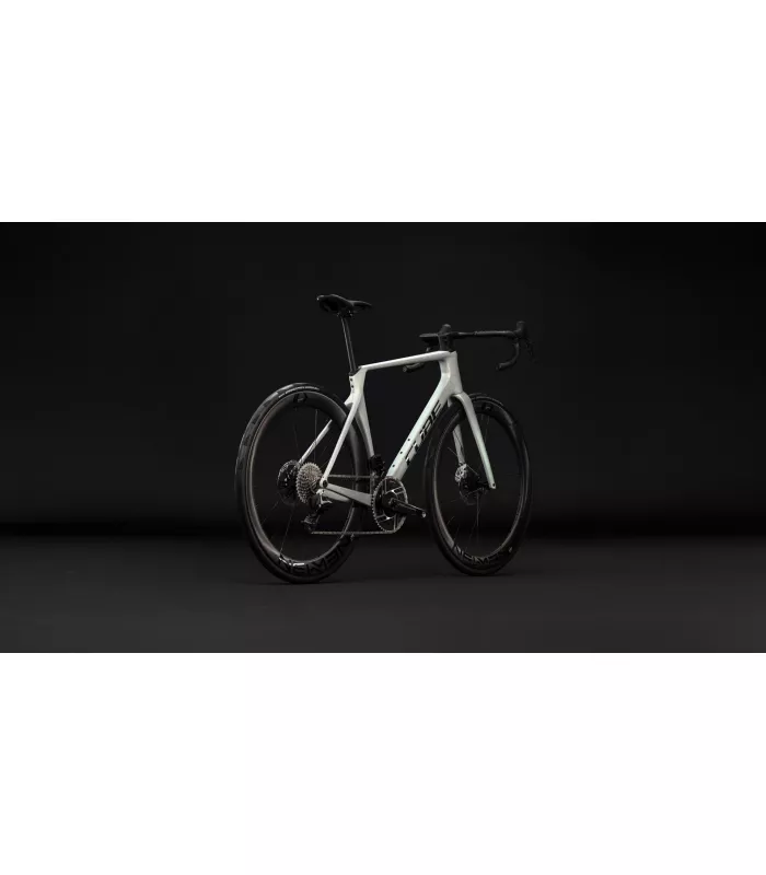 Vélo de route Cube Agree C:62 SLT AXS 2027