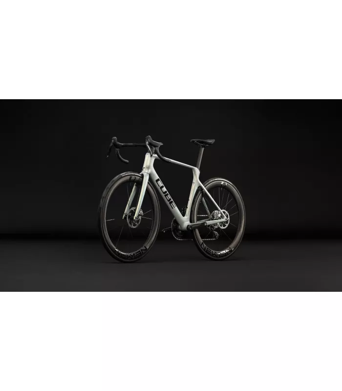 Vélo de route Cube Agree C:62 SLT AXS 2027
