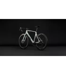 Vélo de route Cube Agree C:62 SLT AXS 2027