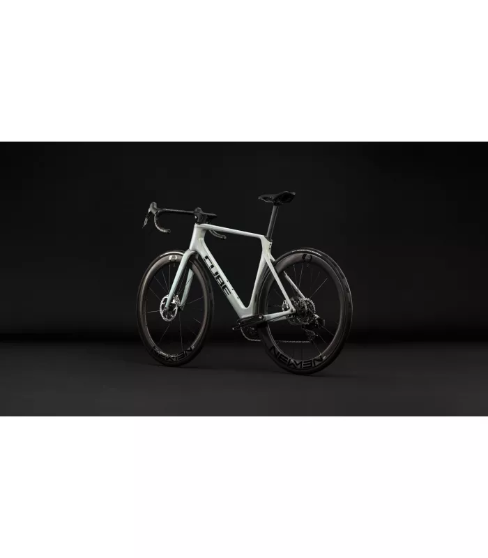 Vélo de route Cube Agree C:62 SLT AXS 2027