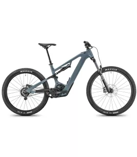 VTT électrique Moustache Clutch 150.7 2027
