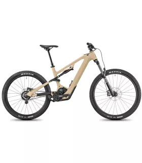 VTT électrique Moustache Clutch 150.7 2027