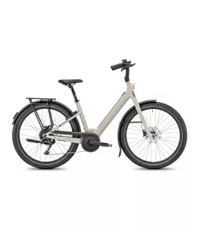 Vélo électrique Moustache Lundi 27 Chain 2027