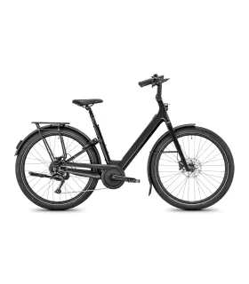 Vélo électrique Moustache Lundi 27 Chain 2027