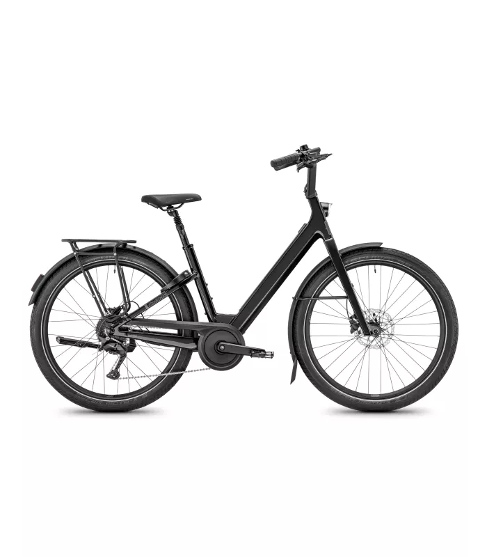Vélo électrique Moustache Lundi 27 Chain 2027