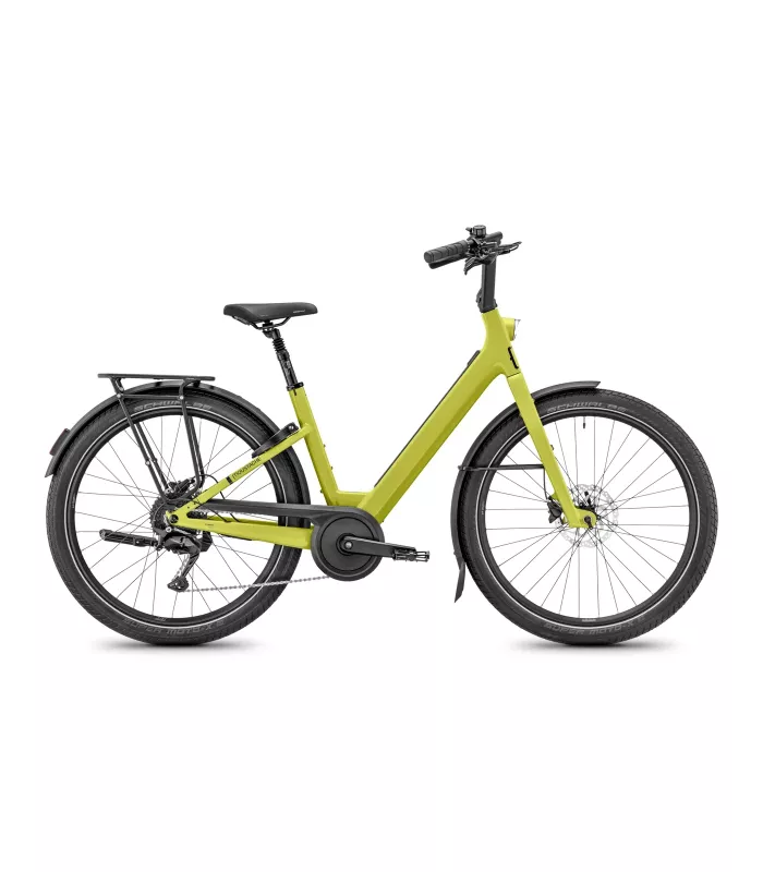 Vélo électrique Moustache Lundi 27 Chain 2027