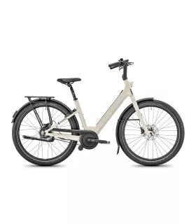 Vélo électrique Moustache Lundi 27 Belt 2027