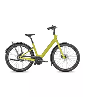 Vélo électrique Moustache Lundi 27 Belt 2027