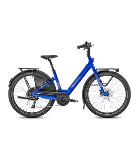 Vélo électrique Moustache Lundi 27 Launch Edition 2027