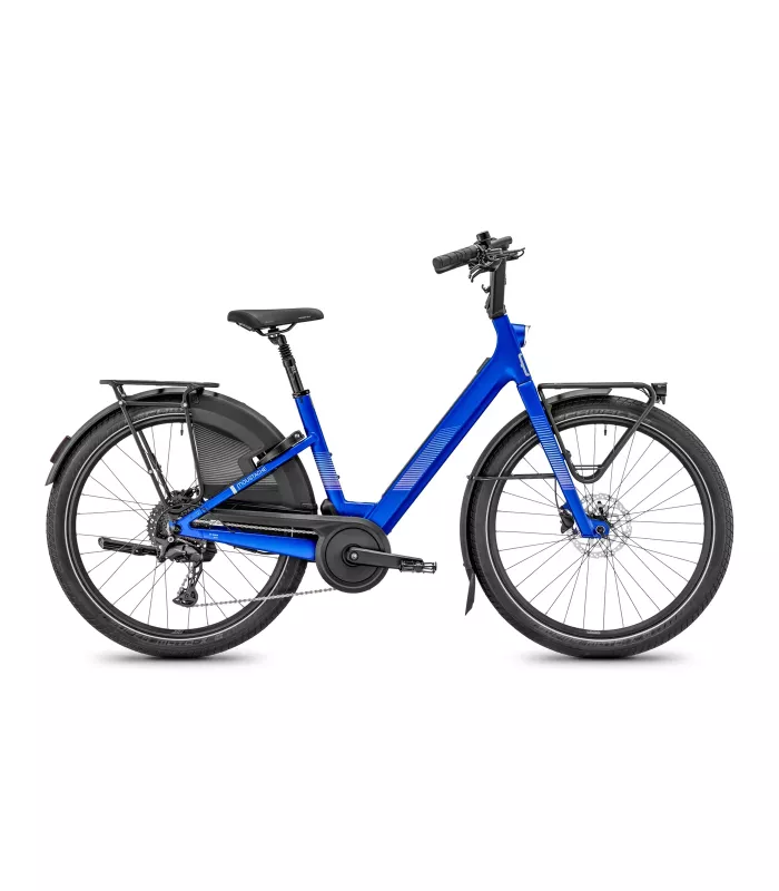 Vélo électrique Moustache Lundi 27 Launch Edition 2027