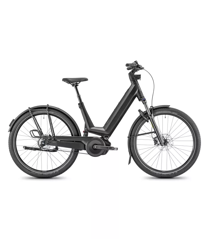 Vélo électrique Moustache Mardi 27.4 FS 2027