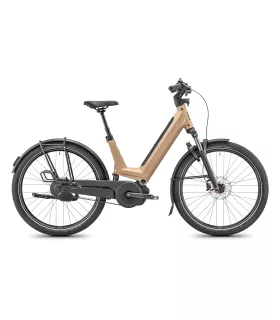Vélo électrique Moustache Mardi 27.5 FS 2027