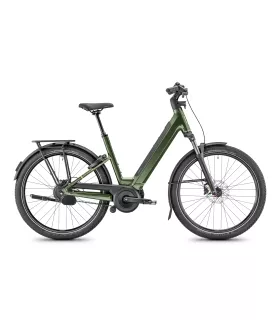 Vélo électrique Moustache Mardi 27.5 2027