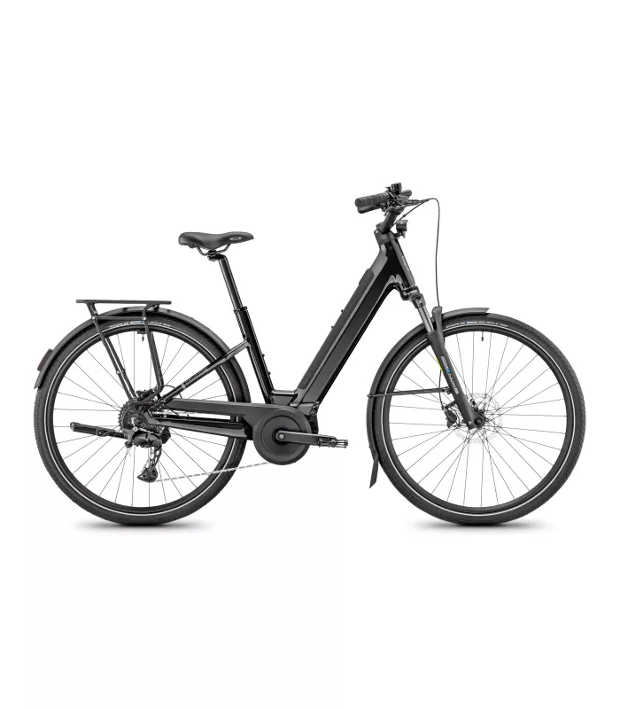 Vélo électrique Moustache Samedi 28 ES 2027