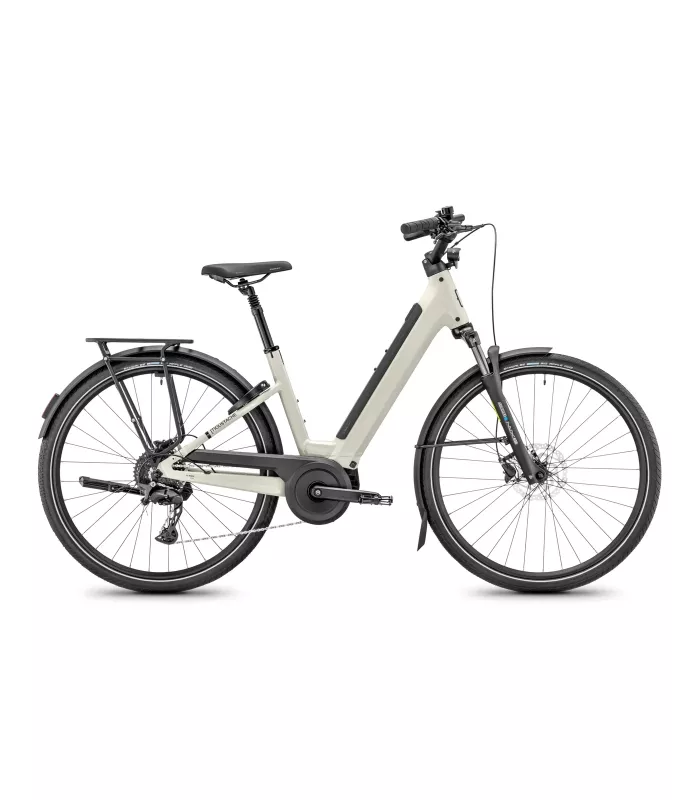 Vélo électrique Moustache Samedi 28.2 2027