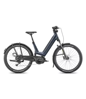 Vélo Tout Chemin électrique Moustache Xroad 2 FS 2027