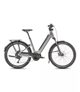 Vélo Tout Chemin électrique Moustache Xroad 2 2027