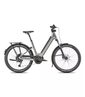 Vélo Tout Chemin électrique Moustache Xroad 4 2027