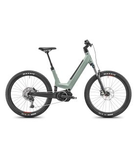 VTT électrique Moustache Samedi 27 Off 6 FS 2027