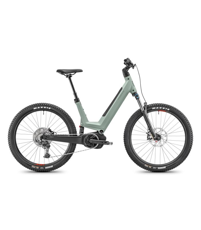 VTT électrique Moustache Samedi 27 Off 6 FS 2027