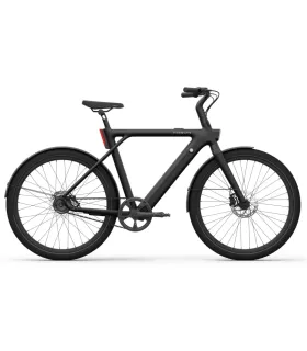Vélo électrique Tenways CGO009 noir reconditionné