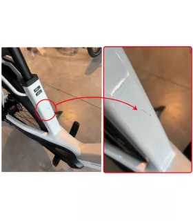 Vélo électrique Tenways AGO-T 2026 reconditionné