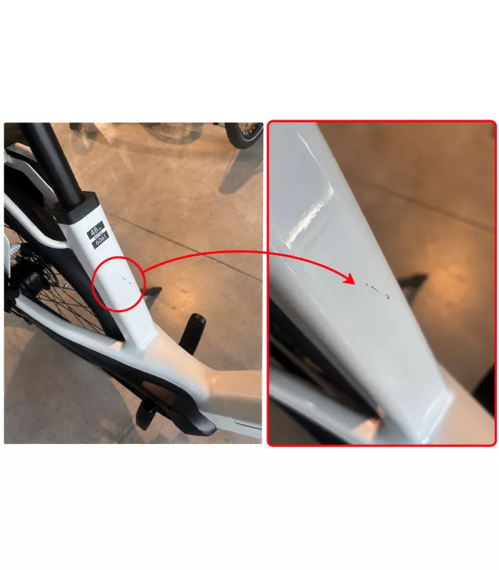 Vélo électrique Tenways AGO-T 2026 reconditionné