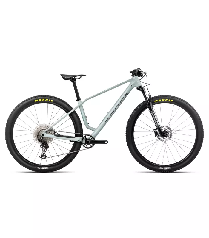 VTT Orbea ALMA H30 2027