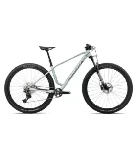 VTT Orbea ALMA H20 2027