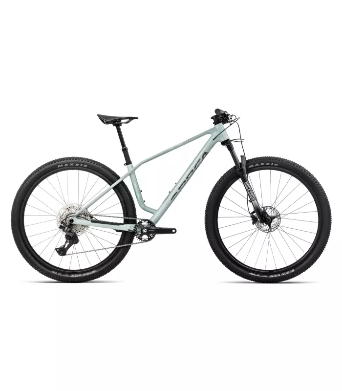 VTT Orbea ALMA H20 2027