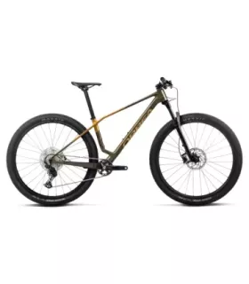 VTT Orbea ALMA M50 2027