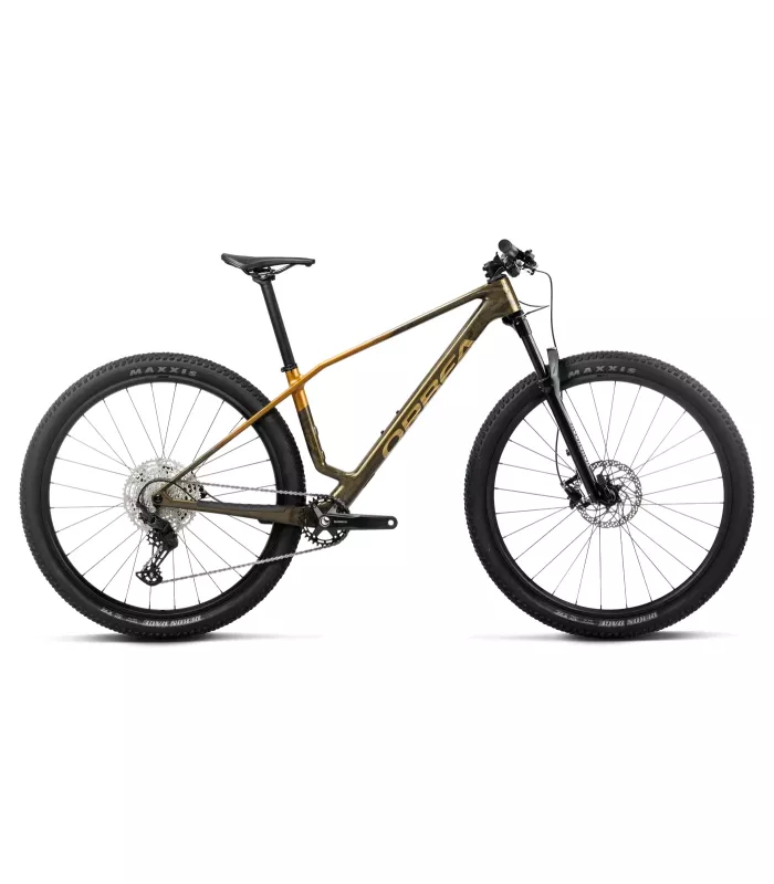 VTT Orbea ALMA M50 2027