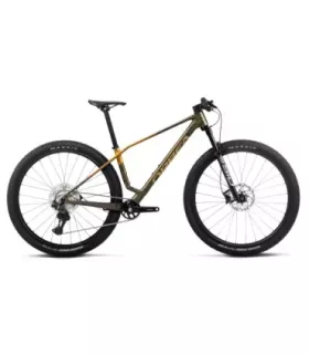 VTT Orbea ALMA M30 2027