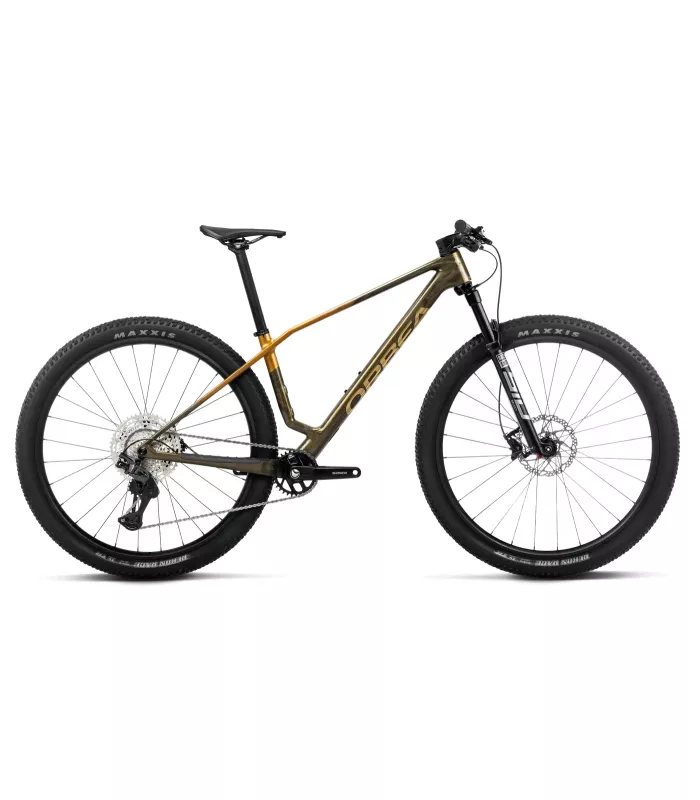 VTT Orbea ALMA M30 2027