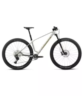 VTT Orbea ALMA M20 2027