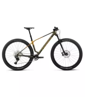 VTT Orbea ALMA M20 2027