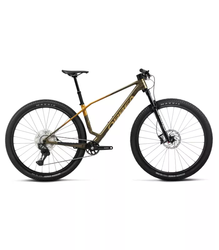 VTT Orbea ALMA M20 2027