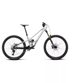 VTT Orbea RALLON E10 2027
