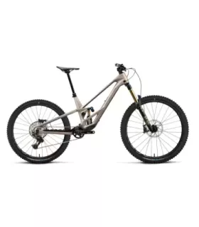 VTT Orbea RALLON E-TEAM 2027