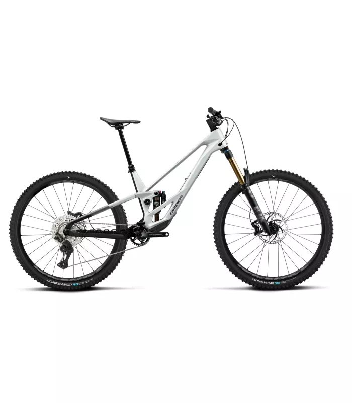 VTT Orbea RALLON 450 E10 2027