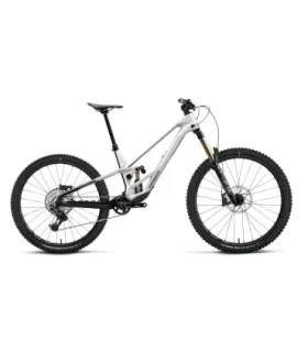 VTT Orbea RALLON 450 E-TEAM 2027
